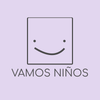 Vamos Niños – Inicio