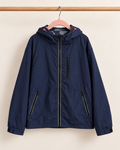 Chaqueta de niño Zara Kids azul marino | Talla 11–12 años