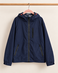 Chaqueta de niño Zara Kids azul marino | Talla 11–12 años