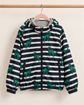 Chaqueta cortaviento Gap Baby  dinosaurios | Talla 5 años