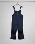 Jardinera de nieve L.L.Bean azul marino infantil unisex | Talla 10