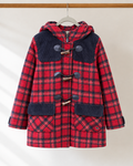 Montgomery infantil Blue Dog rojo | Talla 10-12
