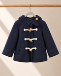 Montgomery infantil OshKosh azul marino | Talla 18 meses