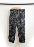 Pantalon-Columbia-Omni-Heat-negro-infantil vamos niños