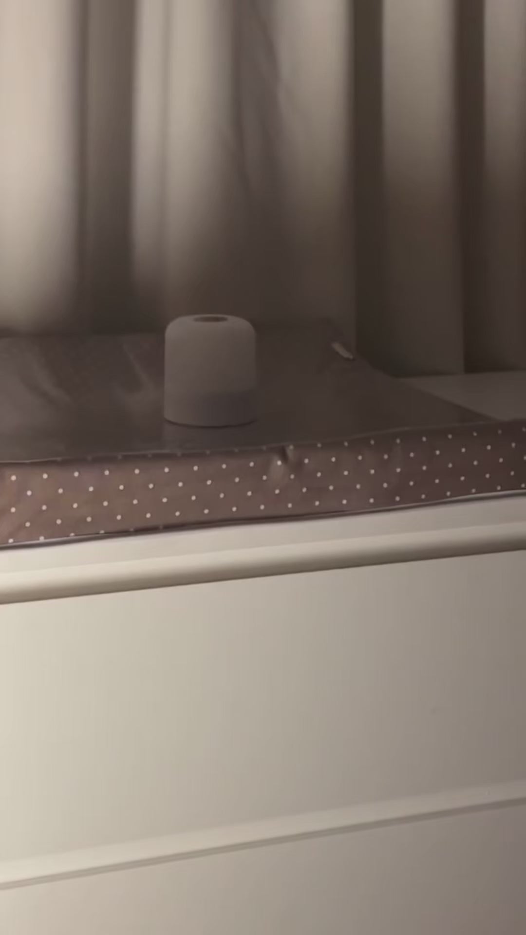 luz nocturna vamos niños led control remoto